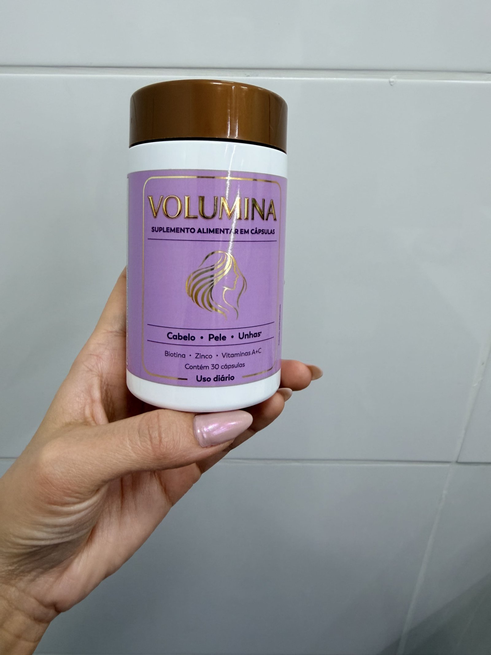 Cliente Volumina
