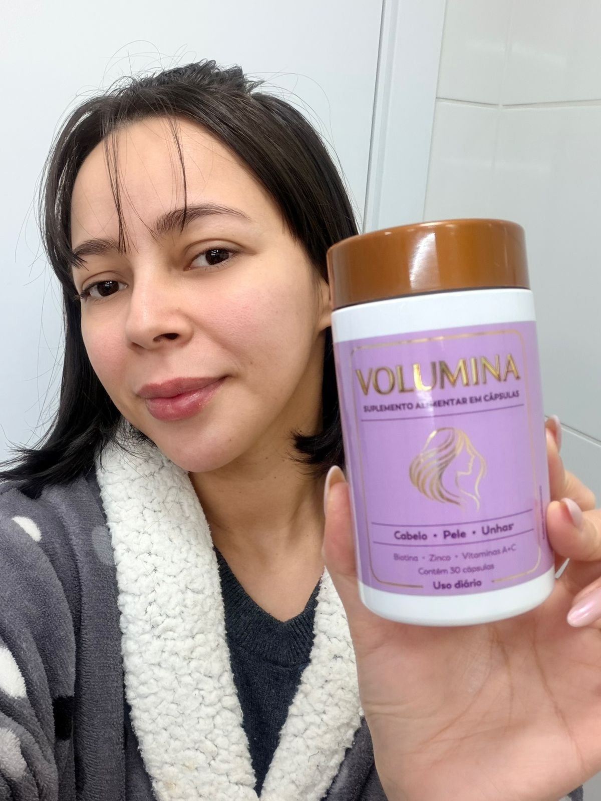 Cliente Volumina